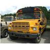 Image 1 : 1984 Ford/Thomas School Bus