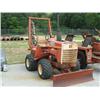 Image 1 : 1984 Ditch Witch, Model. 2300, Trencher (NBU)