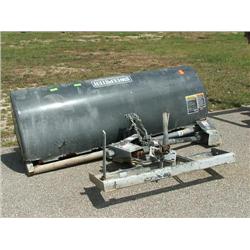 Sweepster Implement (City of NB)