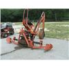 Image 1 : Rhino Backhoe Attachment, Type: Ditch King (City of NB)