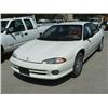 Image 1 : 1996 Dodge Intrepid, 4 Dr