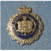 Image 2 : #2 ALBERTA POLICE CALGARY EDMONTON 44 BADGE LOT