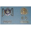 Image 4 : #2 ALBERTA POLICE CALGARY EDMONTON 44 BADGE LOT