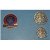Image 8 : #2 ALBERTA POLICE CALGARY EDMONTON 44 BADGE LOT