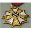Image 16 : #3 USA NAMED 10 MEDAL GROUP WW2 KOREA VIETNAM