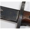 Image 3 : #6 WW1 BRITISH AUSTRALIAN ENFIELD 1907 BAYONET
