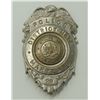 Image 1 : #10 USA STATE OF MARYLAND POLICE #28 CAP BADGE