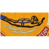 Image 2 : #11 RARE RCMP UNDERWATER RECOVERY TEAM PATCH