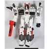 Image 1 : #17 TRANSFORMERS 2013 METROPLEX TITAN GENERATIONS