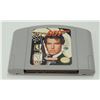 Image 2 : #19 NINTENDO 64 N64 GOLDENEYE GAME CIB 007