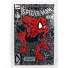 Image 1 : #20  MARVEL COMICS SPIDER-MAN #1 AUG 1990 SILVER