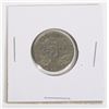 Image 1 : #26 1927 CANADA FIVE CENTS COIN 5 CENT