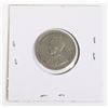 Image 2 : #26 1927 CANADA FIVE CENTS COIN 5 CENT