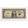 Image 1 : #39 UNITED STATES $1 ONE DOLLAR BILL 1935 B SERIES