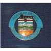 Image 2 : #51 ALBERTA HIGHWAY PATROL 38 BADGE INSIGNIA LOT