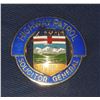 Image 3 : #51 ALBERTA HIGHWAY PATROL 38 BADGE INSIGNIA LOT
