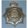Image 8 : #52 BRITISH POLICE CONSTABULARY 12 HELMET BADGE