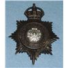 Image 9 : #52 BRITISH POLICE CONSTABULARY 12 HELMET BADGE