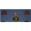 Image 2 : #53  CANADIAN CUSTOMS LOT OF 30 CAP BADGE INSIGNIA