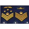Image 2 : #54 ROYAL CANADIAN MOUNTED POLICE  36 INSIGNIA LOT