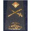 Image 8 : #54 ROYAL CANADIAN MOUNTED POLICE  36 INSIGNIA LOT