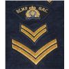 Image 9 : #55 ROYAL CANADIAN MOUNTED POLICE  42 INSIGNIA LOT