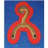 Image 2 : #56 ROYAL CANADIAN MOUNTED POLICE  36 INSIGNIA LOT
