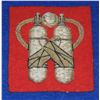 Image 3 : #56 ROYAL CANADIAN MOUNTED POLICE  36 INSIGNIA LOT