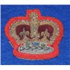 Image 5 : #56 ROYAL CANADIAN MOUNTED POLICE  36 INSIGNIA LOT