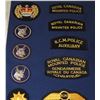 Image 6 : #57 ROYAL CANADIAN MOUNTED POLICE  61 INSIGNIA LOT