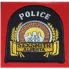 Image 13 : #59 ALBERTA POLICE SHOULDER PATCHES 48 FRAMED LOT