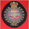 Image 2 : #60 CALGARY EDMONTON POLICE INSIGNIA LOT OF 41