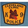 Image 9 : #62 UNITED STATES K-9 DOG POLICE LOT 33  PATCHES