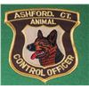 Image 7 : #63 UNITED STATES K-9 DOG POLICE LOT 28  PATCHES