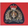 Image 4 : #66 ROYAL CANADIAN MOUNTED POLICE 13 BADGE SET