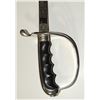 Image 2 : #67 UNITED STATES 1902 ARMY OFFICERS SWORD ETCHED
