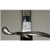 Image 3 : #67 UNITED STATES 1902 ARMY OFFICERS SWORD ETCHED
