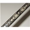 Image 5 : #67 UNITED STATES 1902 ARMY OFFICERS SWORD ETCHED