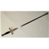 Image 10 : #69 ANTIQUE KNIGHTS OF COLUMBUS SWORD ENGRAVED