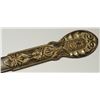 Image 3 : #69 ANTIQUE KNIGHTS OF COLUMBUS SWORD ENGRAVED
