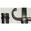 Image 3 : #74 FRENCH GRAS SWORD BAYONET W/ SCABBARD MARKED