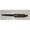 Image 6 : #76 EGYPTIAN FN MODEL 1949 BAYONET W/ SCABBARD