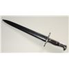 Image 8 : #79 SWISS M1899 BAYONET SCHMIDT RUBEN M1911