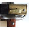 Image 2 : #81 GERMAN M1908 MAUSER BAYONET # MATCHING