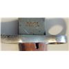 Image 4 : #81 GERMAN M1908 MAUSER BAYONET # MATCHING
