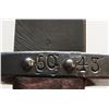 Image 5 : #83 AUSTRIAN M1895 BAYONET W/MODIFIED HANDLE