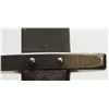Image 6 : #83 AUSTRIAN M1895 BAYONET W/MODIFIED HANDLE