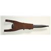 Image 2 : #84 SWEDISH M1896 RIFLE BAYONET W/ SCABBARD FROG