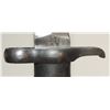Image 8 : #84 SWEDISH M1896 RIFLE BAYONET W/ SCABBARD FROG
