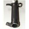 Image 9 : #84 SWEDISH M1896 RIFLE BAYONET W/ SCABBARD FROG